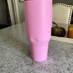 HydroJug Bubblegum Pink Mug